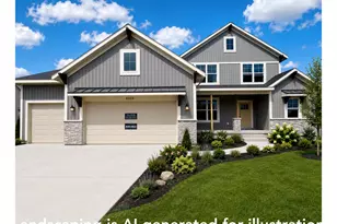 8305 Eagle Peak Dr, Jenison, MI 49428 - Photo 1