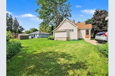 312 N Bear Lake Road, Muskegon, MI 49445 - Photo 2