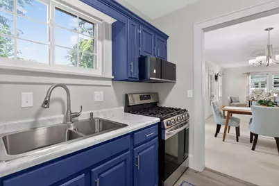 732 Lawrence Street, Jackson, MI 49203 - Photo 16
