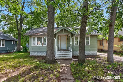 3012 9th Street, Muskegon, MI 49444 - Photo 1