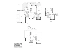 1935 Pierce Rd, Chelsea, MI 48118 - Photo 92