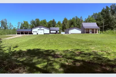 5962 11 Mile Road, Bitely, MI 49309 - Photo 2