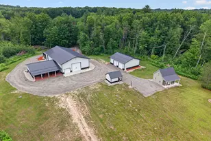 5962 11 Mile Rd, Bitely, MI 49309 - Photo 2