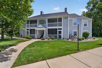 864 W Barrington Circle, Jackson, MI 49203 - Photo 1