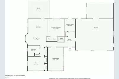 10497 Beechnut Lane, Zeeland, MI 49464 - Photo 58
