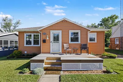 1203 Orchard Avenue, Saint Joseph, MI 49085 - Photo 2