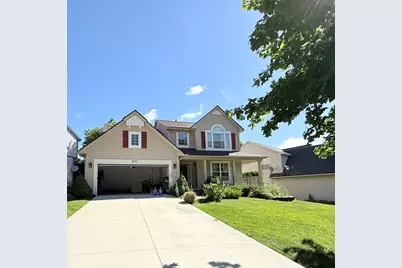 4953 S Ridgeside Circle, Ann Arbor, MI 48105 - Photo 22