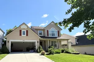 4953 S Ridgeside Cir, Ann Arbor, MI 48105 - Photo 22