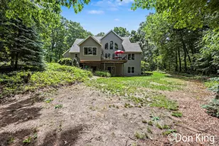 5395 Double Eagle Dr NE, Comstock Park, MI 49321 - Photo 30