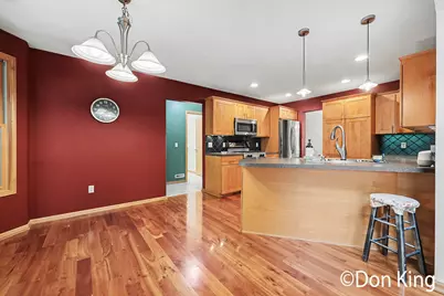 5395 Double Eagle Drive NE, Comstock Park, MI 49321 - Photo 6