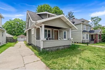 348 Burton Street SW, Grand Rapids, MI 49507 - Photo 4