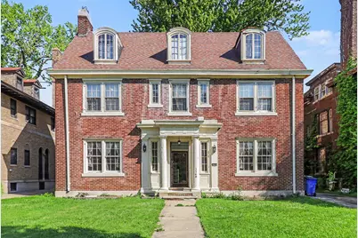 1168 W Boston Boulevard, Detroit, MI 48202 - Photo 2