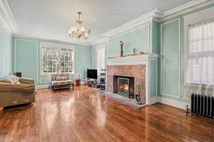 1168 W Boston Blvd, Detroit, MI 48202 - Photo 4