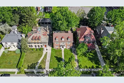 1168 W Boston Boulevard, Detroit, MI 48202 - Photo 20