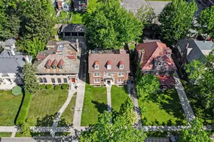 1168 W Boston Blvd, Detroit, MI 48202 - Photo 20