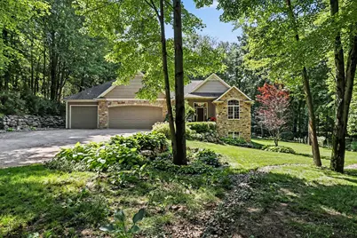 9428 Marshwood Drive, Richland, MI 49083 - Photo 1