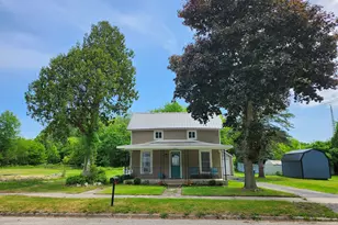 205 S Columbia Ave, Scottville, MI 49454 - Photo 2