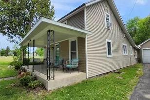205 S Columbia Ave, Scottville, MI 49454 - Photo 2
