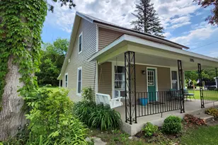 205 S Columbia Ave, Scottville, MI 49454 - Photo 1