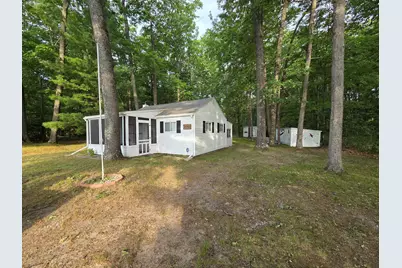 2093 N Tallman Lake Road, Fountain, MI 49410 - Photo 4