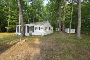 2093 N Tallman Lake Rd, Fountain, MI 49410 - Photo 4