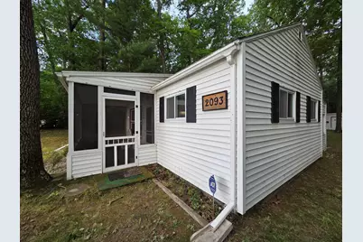 2093 N Tallman Lake Road, Fountain, MI 49410 - Photo 8