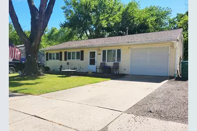 5741 Roanoke Street, Portage, MI 49024 - Photo 1