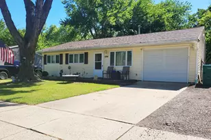 5741 Roanoke St, Portage, MI 49024 - Photo 1