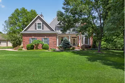 3175 Rockingham Way Road, Jackson, MI 49203 - Photo 1