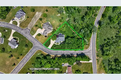 3175 Rockingham Way Road, Jackson, MI 49203 - Photo 4