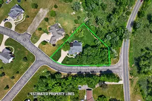 3175 Rockingham Way Rd, Jackson, MI 49203 - Photo 4