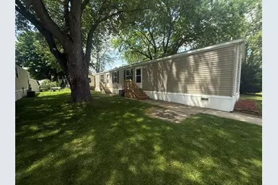 260 E Garfield Lot 58 Avenue, Coldwater, MI 49036 - Photo 2