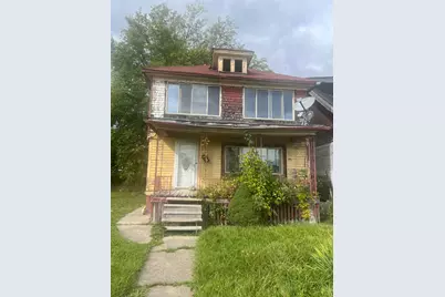 190 Midland Street, Highland Park, MI 48203 - Photo 1