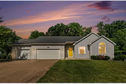7997 Rolling Meadows Drive, Kalamazoo, MI 49009 - Photo 1