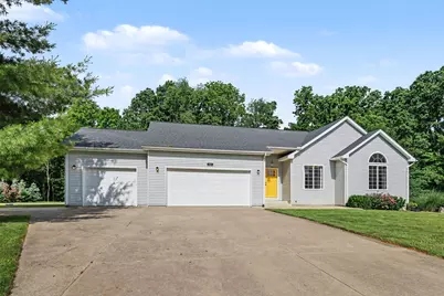 7997 Rolling Meadows Drive, Kalamazoo, MI 49009 - Photo 2