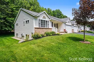 1923 Jack Pine Ct, Dorr, MI 49323 - Photo 1