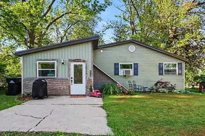 240 W Amy Street, Hastings, MI 49058 - Photo 1