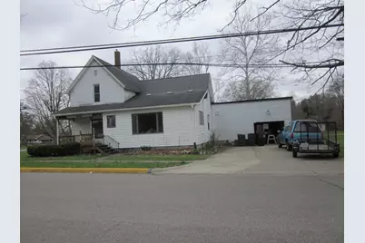 402 Alexander Street, Bangor, MI 49013 - Photo 4