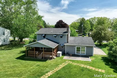 6155 Blythefield Avenue NE, Rockford, MI 49341 - Photo 50