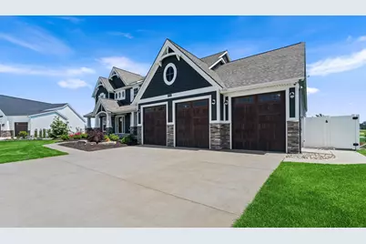 4738 Harkemas Creek Drive, Holland, MI 49424 - Photo 2