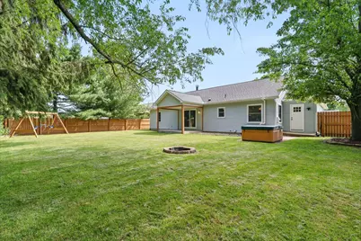 1114 Meadowsweet Lane, Vicksburg, MI 49097 - Photo 32
