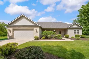 4823 Pleasant Meadow Circle, Saint Joseph, MI 49085 - Photo 1