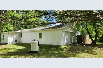 383 W 8 Mile Road, White Cloud, MI 49349 - Photo 1