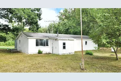 383 W 8 Mile Road, White Cloud, MI 49349 - Photo 1