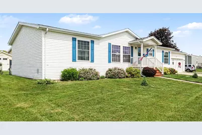 600 Peach Lane, Fremont, MI 49412 - Photo 2