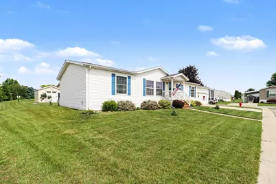 600 Peach Lane, Fremont, MI 49412 - Photo 24