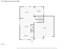 651 Ludington Ave, Portage, MI 49002 - Photo 48