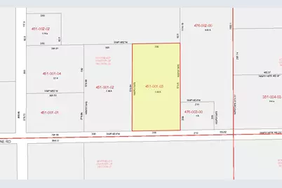 12974 Bohne Road, Grass Lake, MI 49240 - Photo 6
