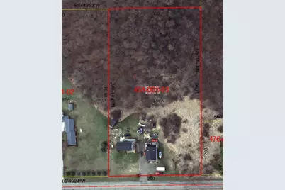 12974 Bohne Road, Grass Lake, MI 49240 - Photo 26