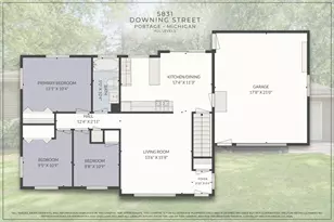 5831 Downing St, Portage, MI 49024 - Photo 44